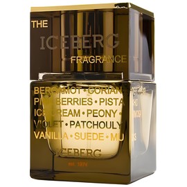 perfume The Iceberg Fragrance