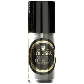 perfume Ambre Lumiere