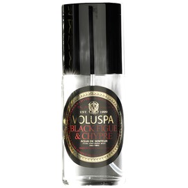 Black Figue & Chypre