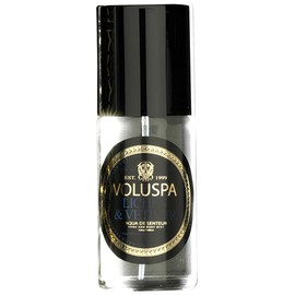 perfume Lichen & Vetiver