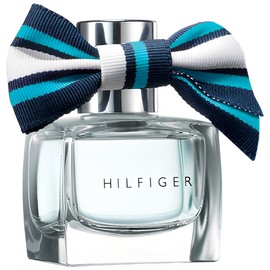 Hilfiger Woman Endlessly Blue