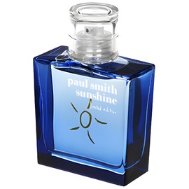 perfume Paul Smith Sunshine Edition for Men 2014