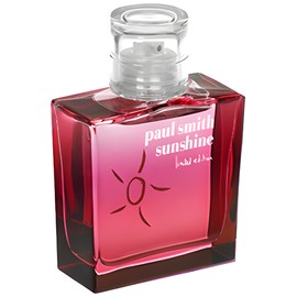 perfume Paul Smith Sunshine Edition for Women 2014