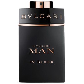 perfume Bvlgari Man In Black