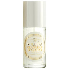 perfume Orangerie D'Azahar