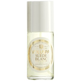 perfume Suede Blanc