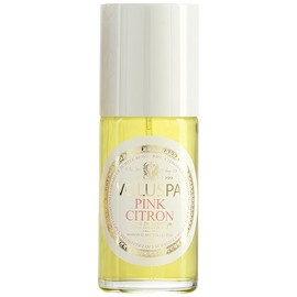 perfume Pink Citron