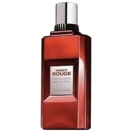 perfume Habit de Metal