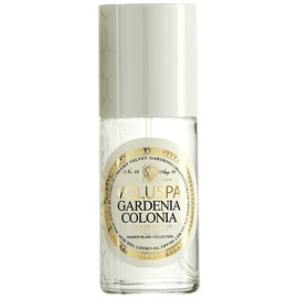perfume Gardenia Colonia