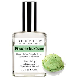 Pistachio Ice Cream
