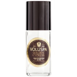 perfume Golden Cypress Sawara