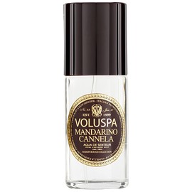 perfume Mandarino Cannela