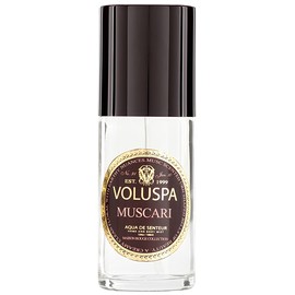 perfume Muscari