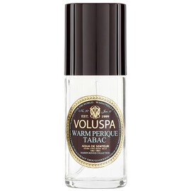 perfume Warm Perique Tabac