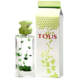 perfume Green Purpurine