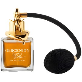 perfume Obscenity