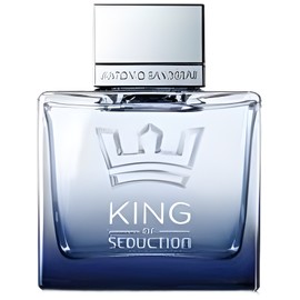 King of Seduction