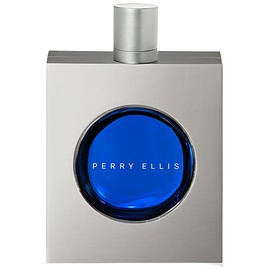perfume Perry Ellis Cobalt