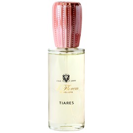 perfume Tiares