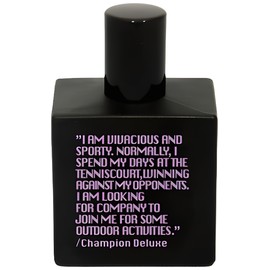 perfume Champion Deluxe