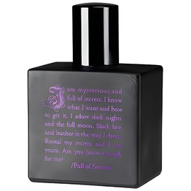 perfume Full Of Secrets