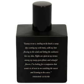 perfume Holiday Luxury
