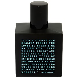 perfume The Trophy