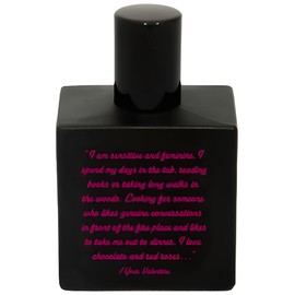 perfume Your Valentine