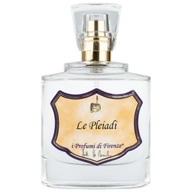 Le Pleiadi