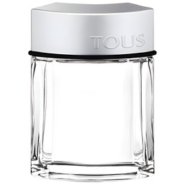 perfume Tous Man