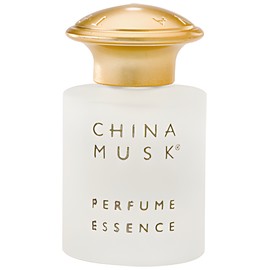 perfume China Musk