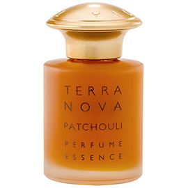 perfume Patchouli