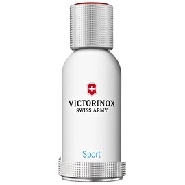 perfume Swiss Army Classic Sport