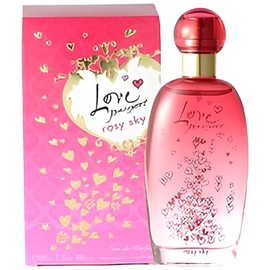 perfume Rosy Sky