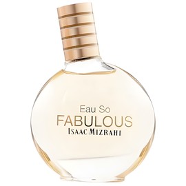 perfume Eau So Fabulous