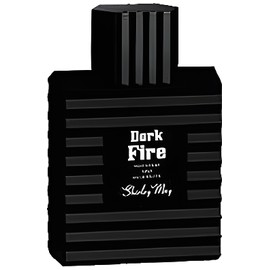 perfume Dark Fire