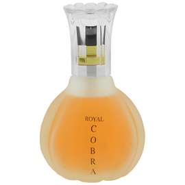 perfume Royal Cobra