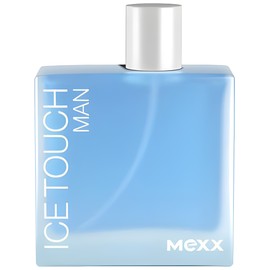perfume Mexx Ice Touch Man (2014)