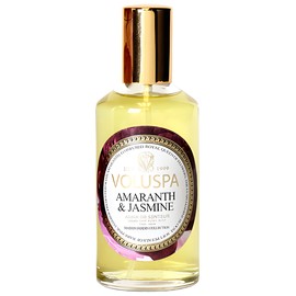 perfume Amaranth & Jasmine