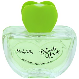 perfume Delicate Heart