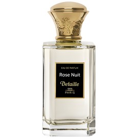 perfume Rose Nuit