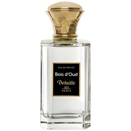 perfume Bois d'Oud