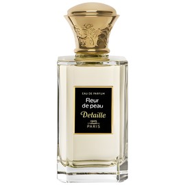 perfume Fleur de Peau