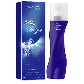 perfume Blue Angel