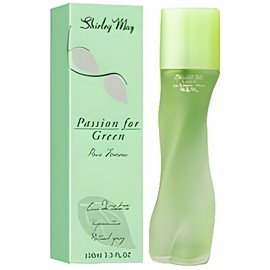 perfume Passion For Green