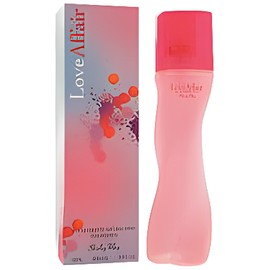 perfume Love Affair