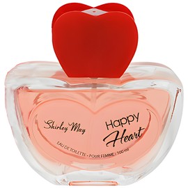 perfume Happy Heart