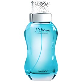 perfume I Dream