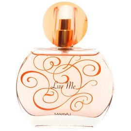 perfume Luv Me