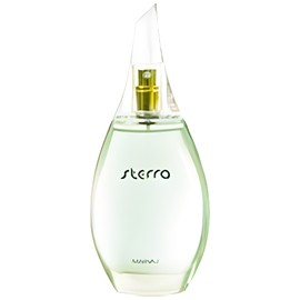 perfume Sterra